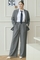 Kaffe Curve blazer Eliana