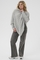 Kaffe Curve poncho Olina