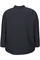 ZHENZI streep sweater trui rits