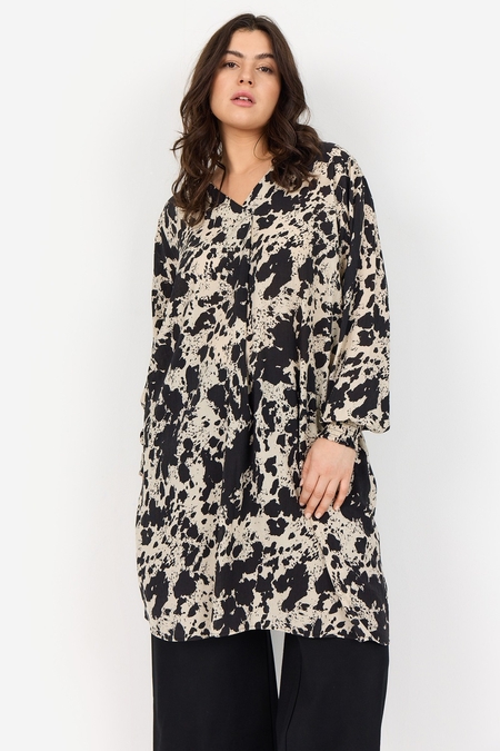 Wasabi eco tuniek NIKITA