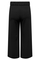 ONLY stretch broek wijde pijpen