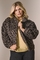 ONLY ECO jasje dierenprint