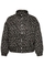 ONLY ECO jasje dierenprint
