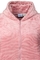 ZHENZI fleece badjas