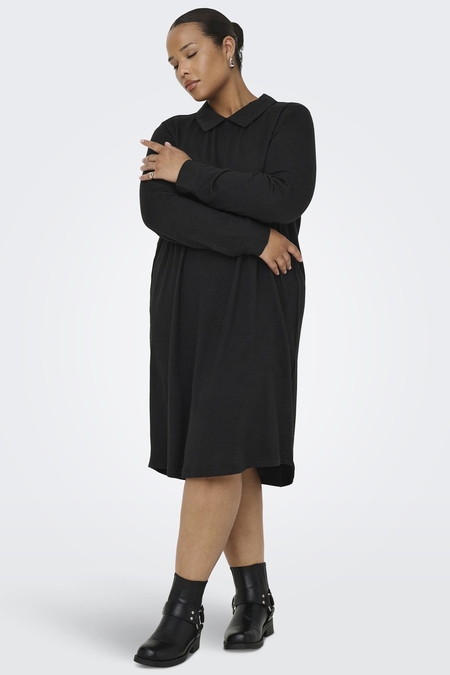 ONLY jurk lange mouw