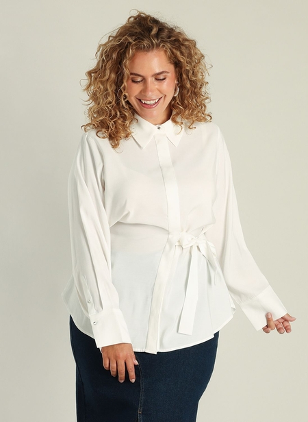 Yest Curve blouse Giselle