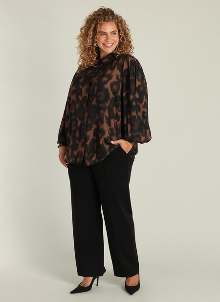 Yest Curve blouse Geraldine