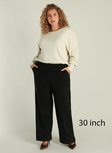 Yest Curve broek Gwen