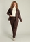 Yest Curve blazer Genevieve
