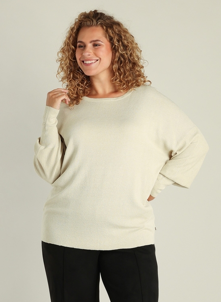 Yest Curve trui Gemina