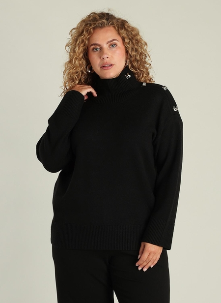 Yest Curve trui Ghislaine