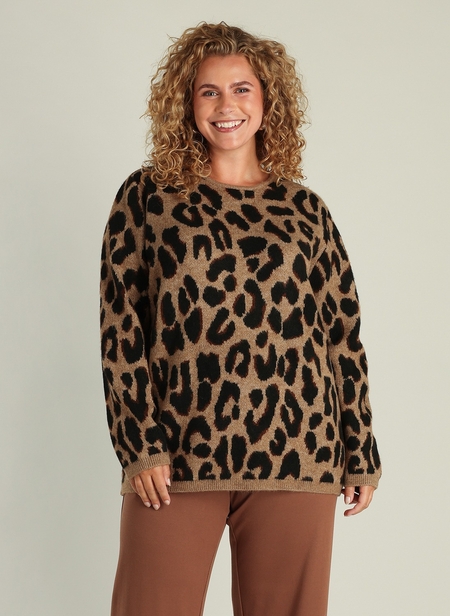 Yest Curve trui Gloria