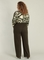 Yest Curve broek Nadeche Essential