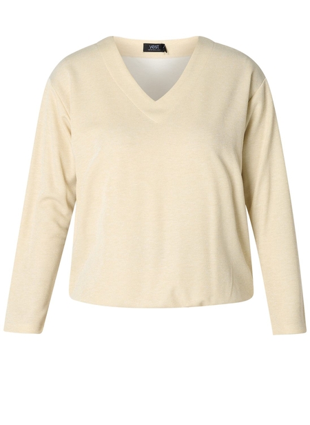 Yest Curve shirt Holle