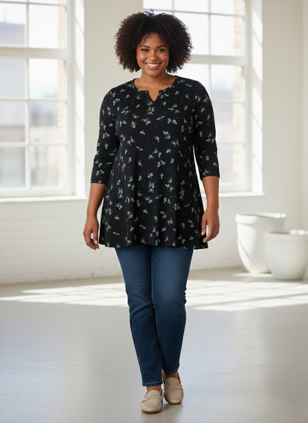 Yest Curve tuniek Ankaria Essential