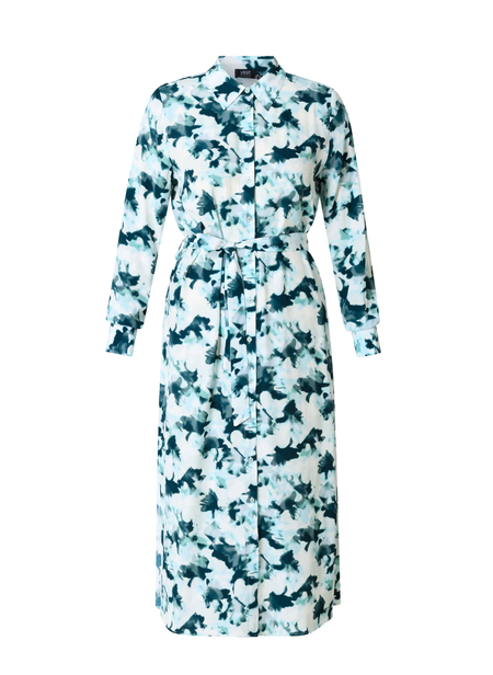 Yest Curve jurk Hanna