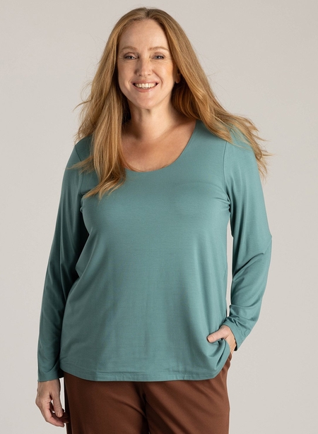 Yest Curve shirt Hope