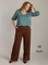 Yest Curve broek Nadeche Essential