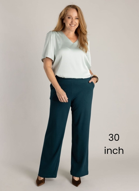 Yest Curve broek Nadeche Essential
