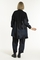 Gozzip Black tuniek Violet