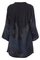 Gozzip Black tuniek Violet