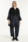 Gozzip Black tuniek Violet