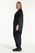 Gozzip Black tuniek Violet