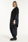 Gozzip Black tuniek Violet