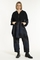 Gozzip Black tuniek Violet