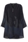 Gozzip Black tuniek Violet