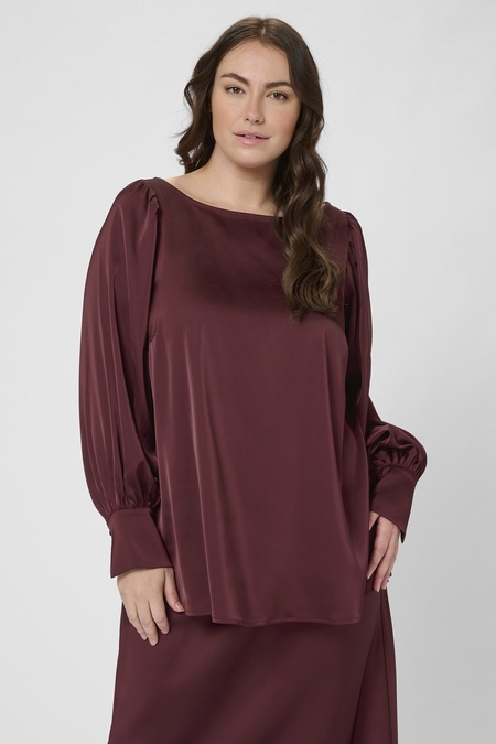 Kaffe Curve blouse Malorie