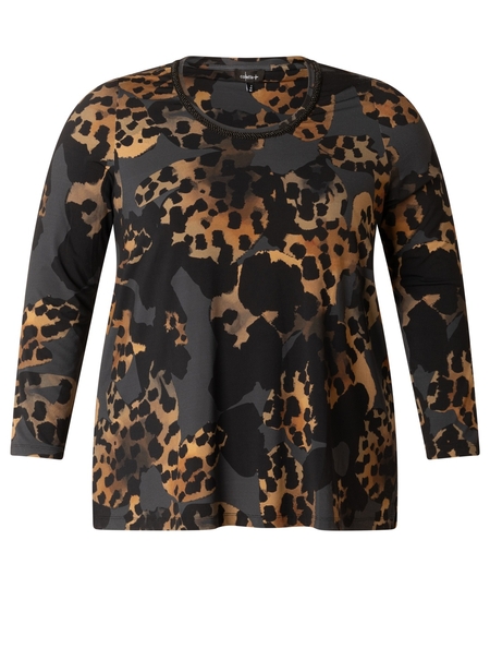 COLLETTA shirt