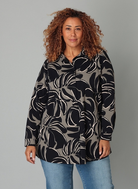 COLLETTA blouse