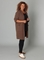 COLLETTA vest