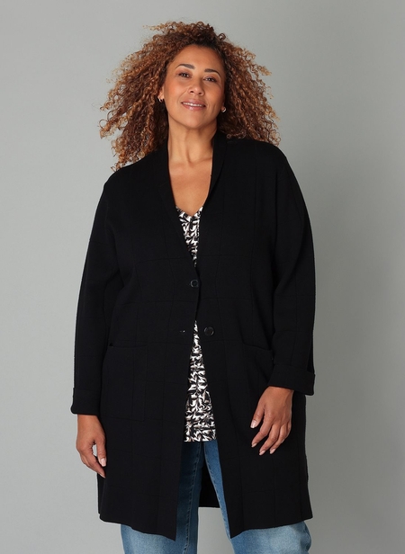 COLLETTA vest