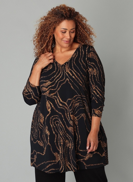 COLLETTA tuniek