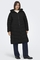 ONLY ECO lange parka jas