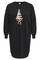 ONLY midi jurk Santa