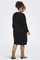 ONLY midi jurk Santa