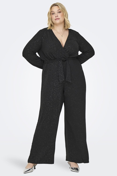 ONLY ECO jumpsuit lange mouw