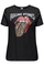 ONLY eco shirt Rolling Stones