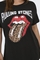 ONLY eco shirt Rolling Stones