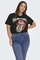 ONLY eco shirt Rolling Stones
