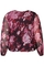 ZHENZI blouse bloemenprint