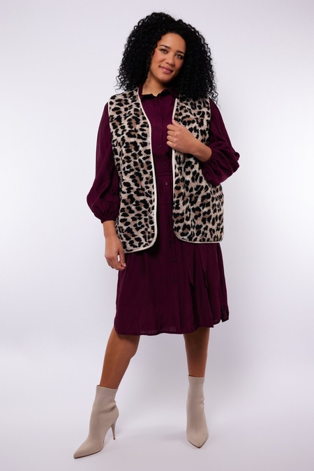 Exxcellent gilet Emely