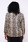 Exxcellent shirt Ella snake print