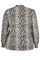 Exxcellent shirt Ella snake print