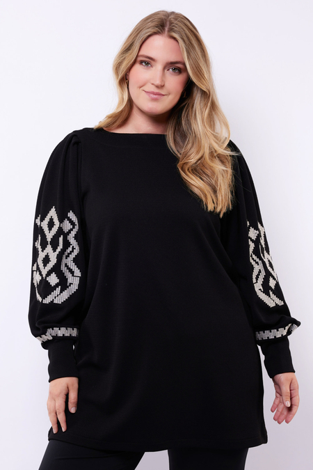 Exxcellent tuniek Oakley borduur