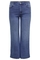 ONLY wide jeans Snow