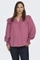 ONLY blouse winerose